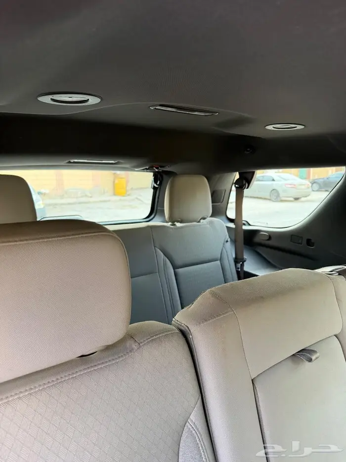 جي ام سي يوكن 2021 31