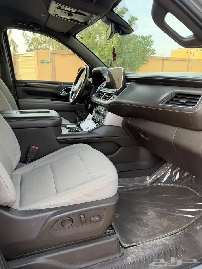 جي ام سي يوكن 2021 34