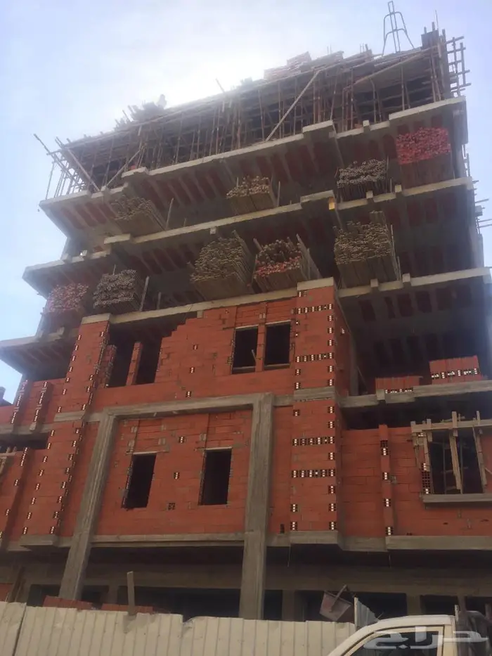 مطور عقاري منك الارض وعلينا التطوير أراضي للمشاركه 40