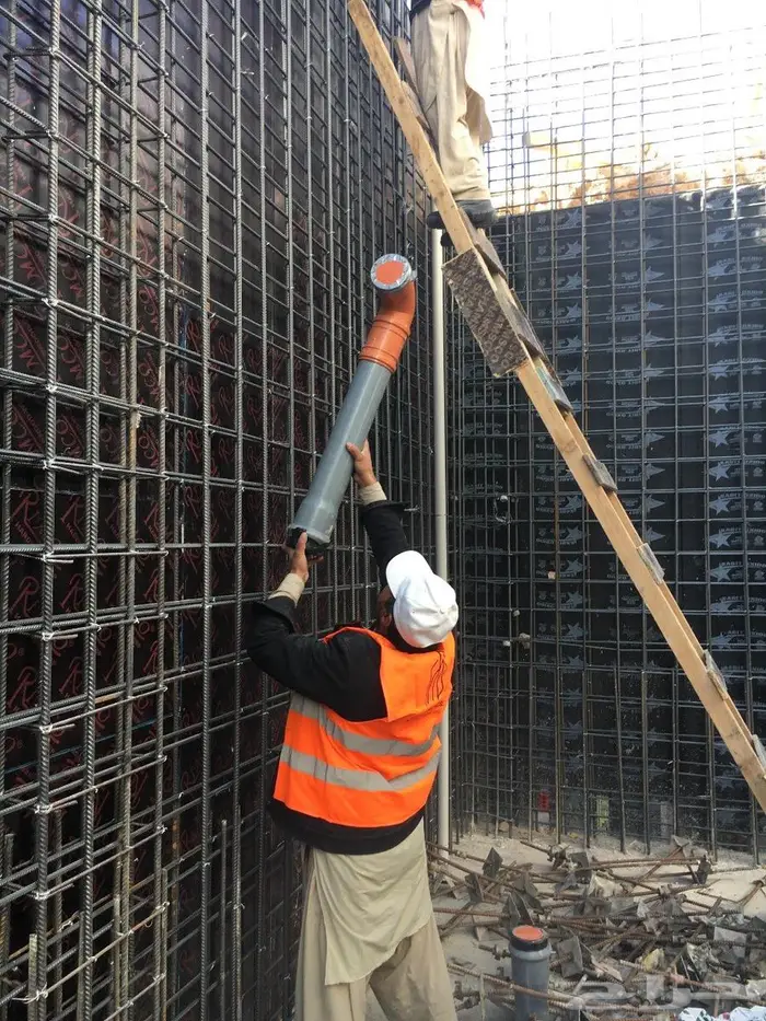 مطور عقاري منك الارض وعلينا التطوير أراضي للمشاركه 89