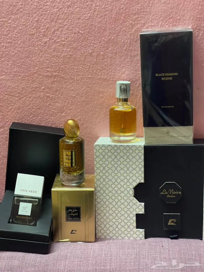 مجموعة عطور شتوية راقية بأسعار مناسبة جدا 0