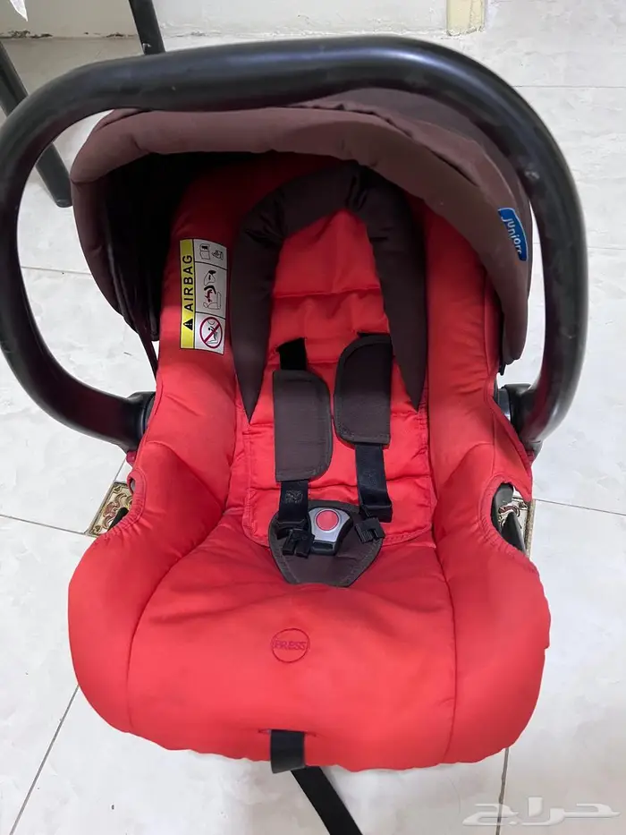 اغراض اطفال كارسيت 0