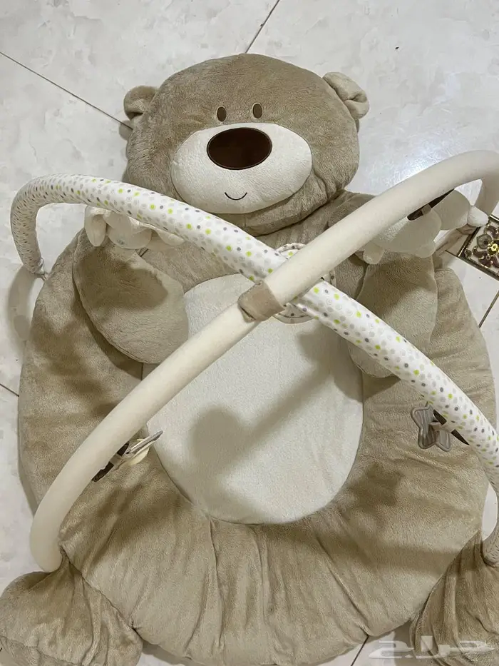 اغراض اطفال كارسيت 2