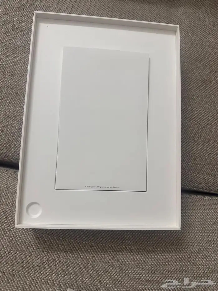 ايباد للبيع جديد 128 الجهاز جديد 2