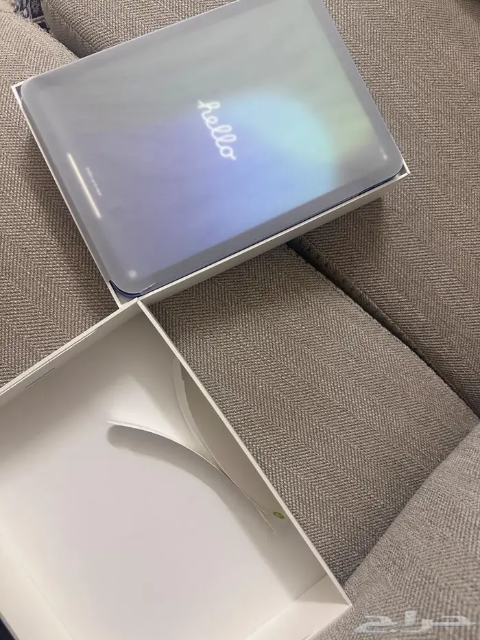 ايباد للبيع جديد 128 الجهاز جديد 4