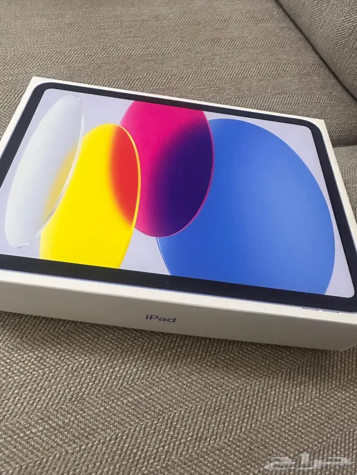 ايباد للبيع جديد 128 الجهاز جديد 0