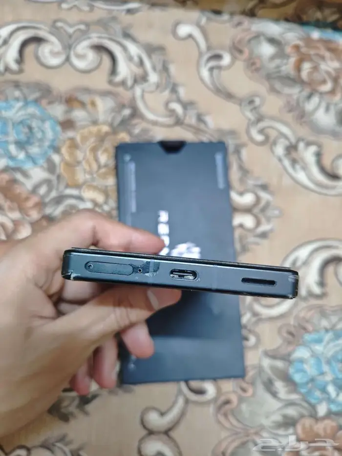 جوال ريد ماجيك 9 برو للبيع 5