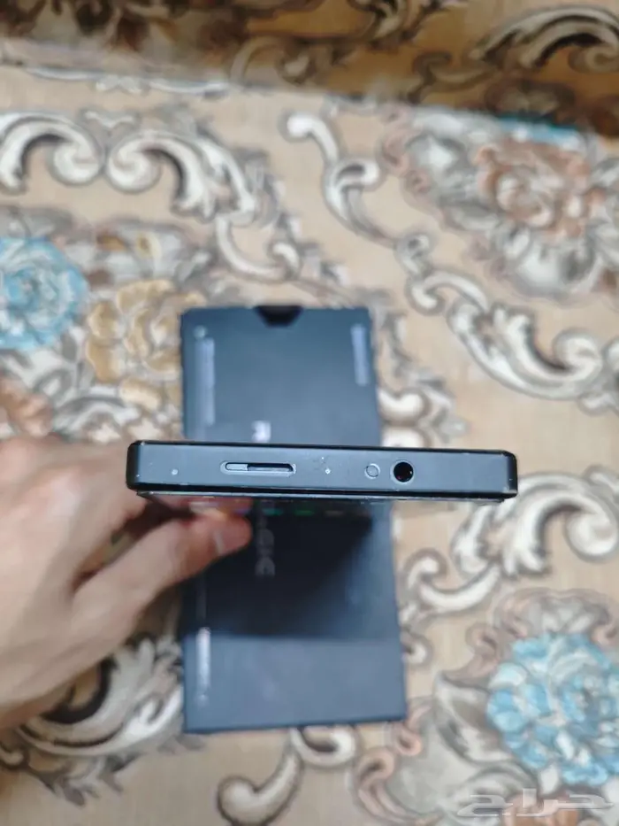 جوال ريد ماجيك 9 برو للبيع 3