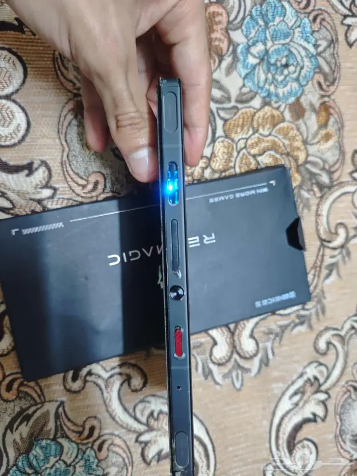 جوال ريد ماجيك 9 برو للبيع 2