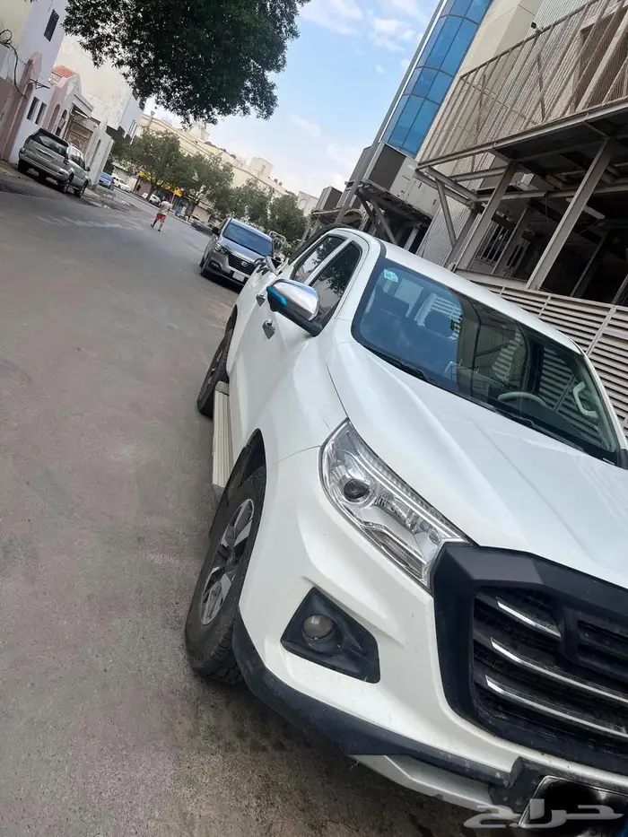 شنجان هنتر 2021 فل 0