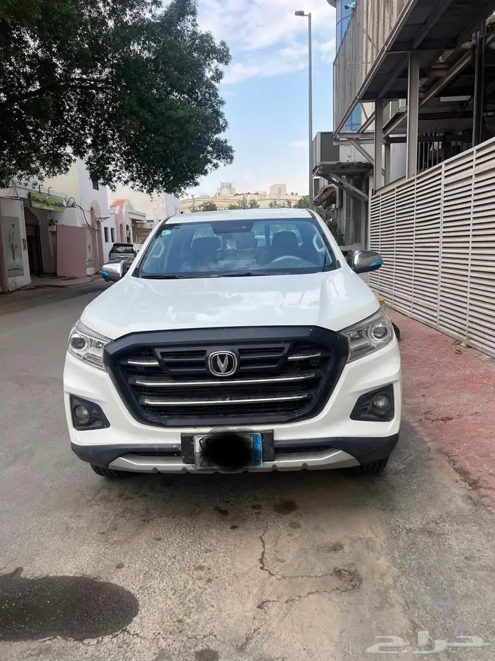 شنجان هنتر 2021 فل 1