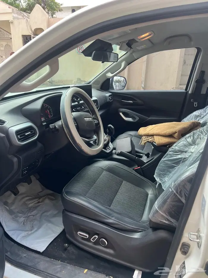 شنجان هنتر 2021 فل 4