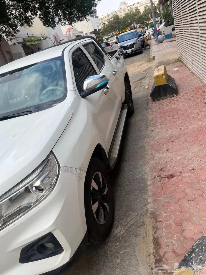 شنجان هنتر 2021 فل 5