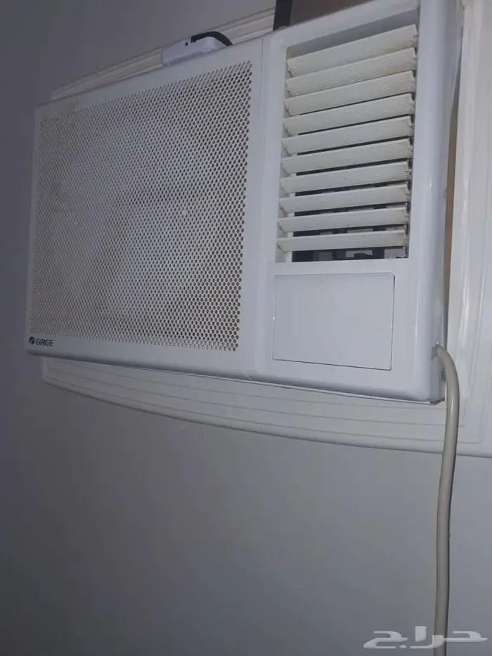 مكيف قري gree مقاس 26 1