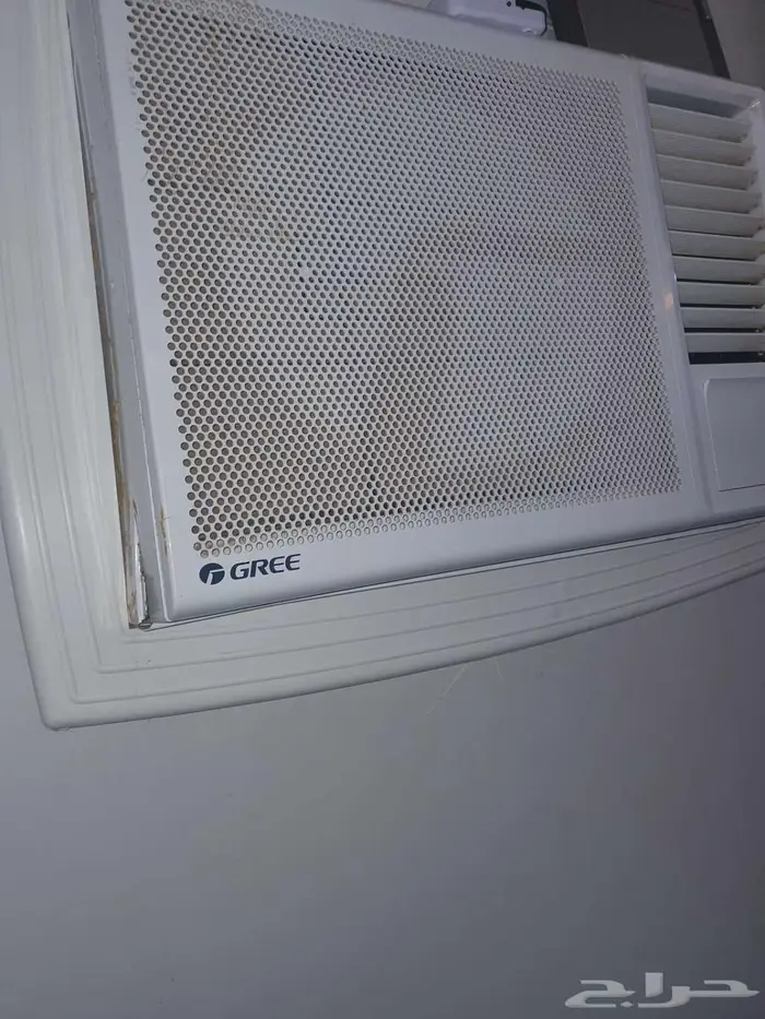 مكيف قري gree مقاس 26 0