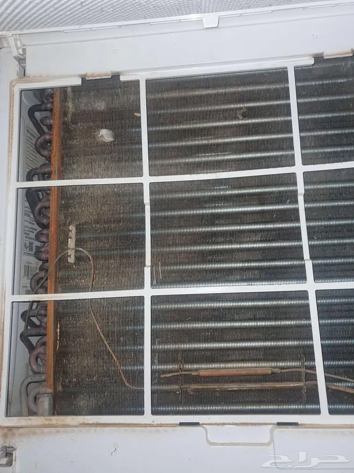 مكيف قري gree مقاس 26 2