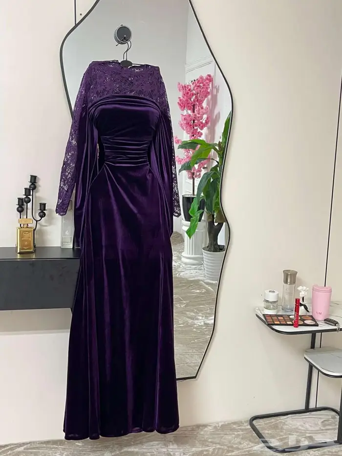 فساتين زواجات فخمه نشحن لكافه مدن المملكة 34