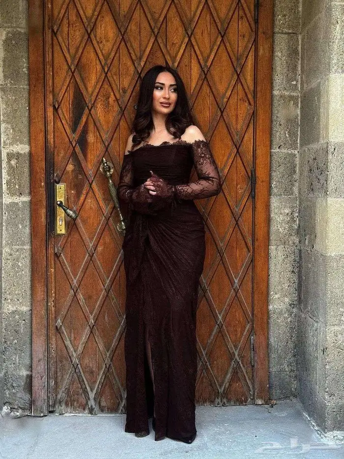 فساتين زواجات فخمه نشحن لكافه مدن المملكة 29