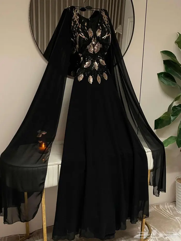 فساتين زواجات فخمه نشحن لكافه مدن المملكة 47