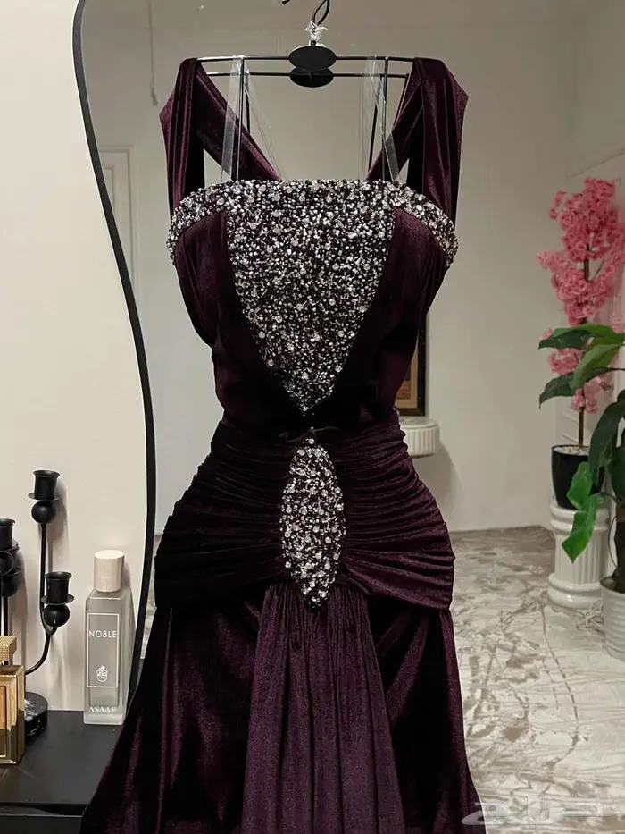 فساتين زواجات فخمه نشحن لكافه مدن المملكة 40