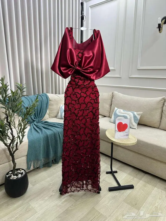 فساتين زواجات فخمه نشحن لكافه مدن المملكة 49