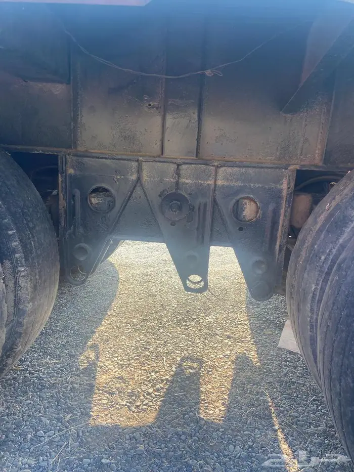 تيدر سطحة لعاب محورين 4