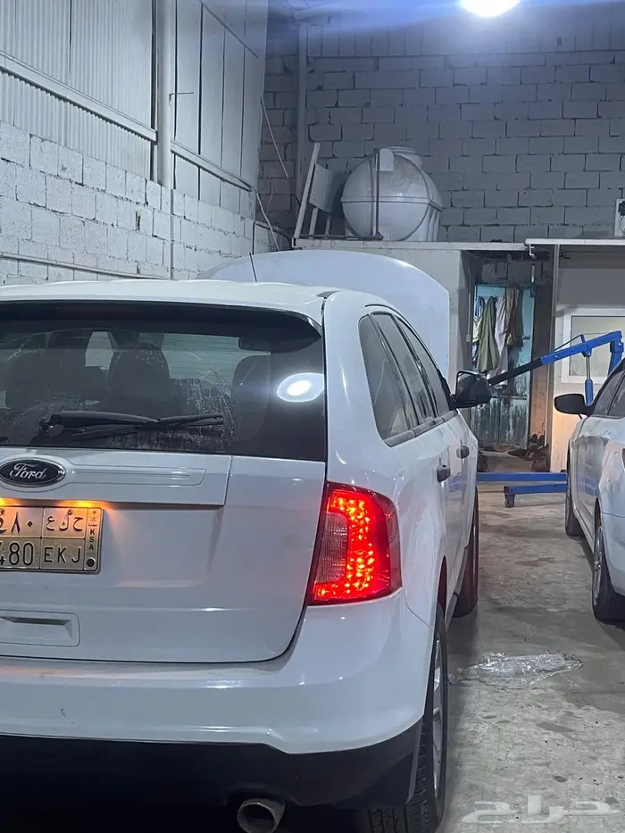 مكينة تورس من موديل 2010 الى 2025 ضمان 6 شهور 0