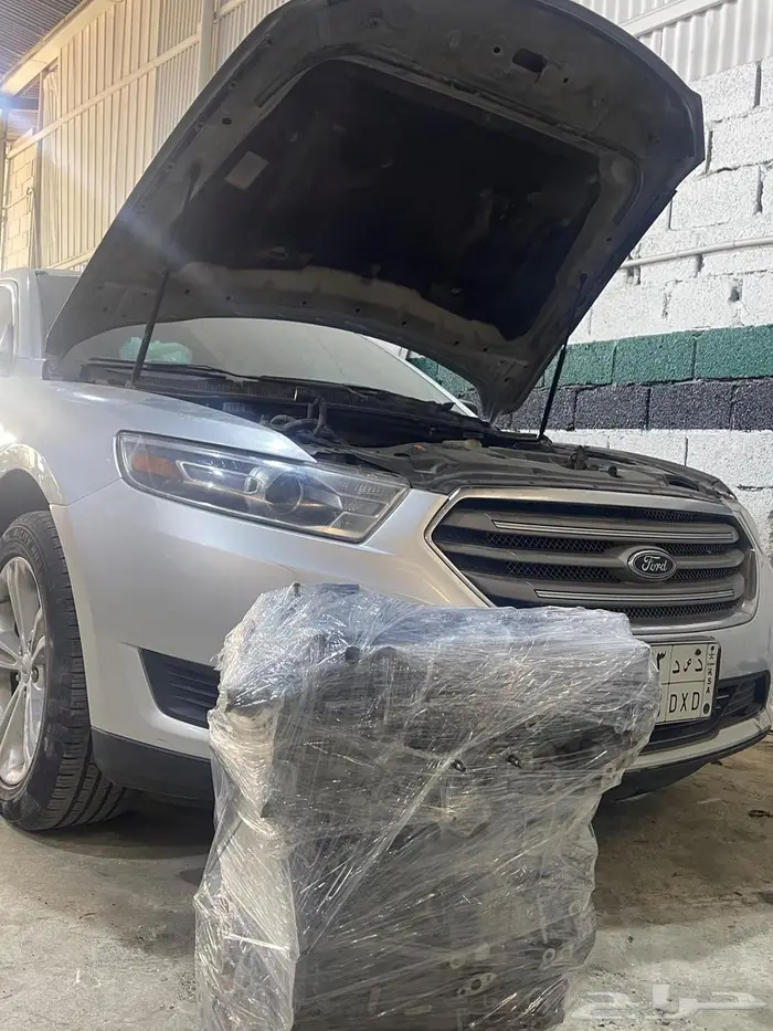 مكينة تورس من موديل 2010 الى 2025 ضمان 6 شهور 1