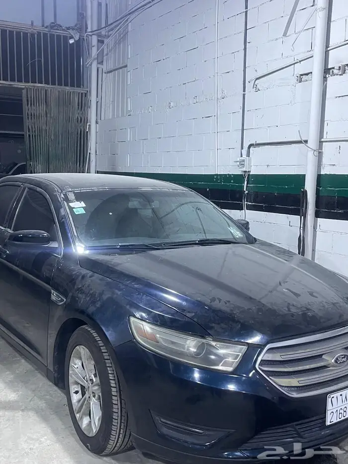 مكينة تورس من موديل 2010 الى 2025 ضمان 6 شهور 2