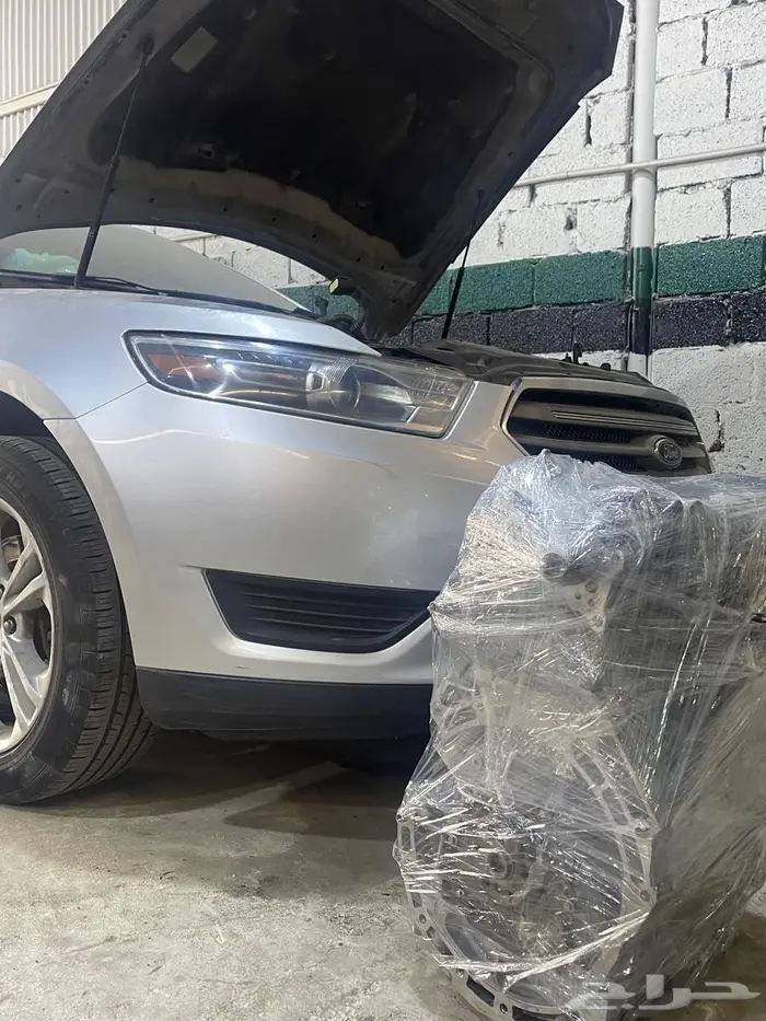 مكينة تورس من موديل 2010 الى 2025 ضمان 6 شهور 3