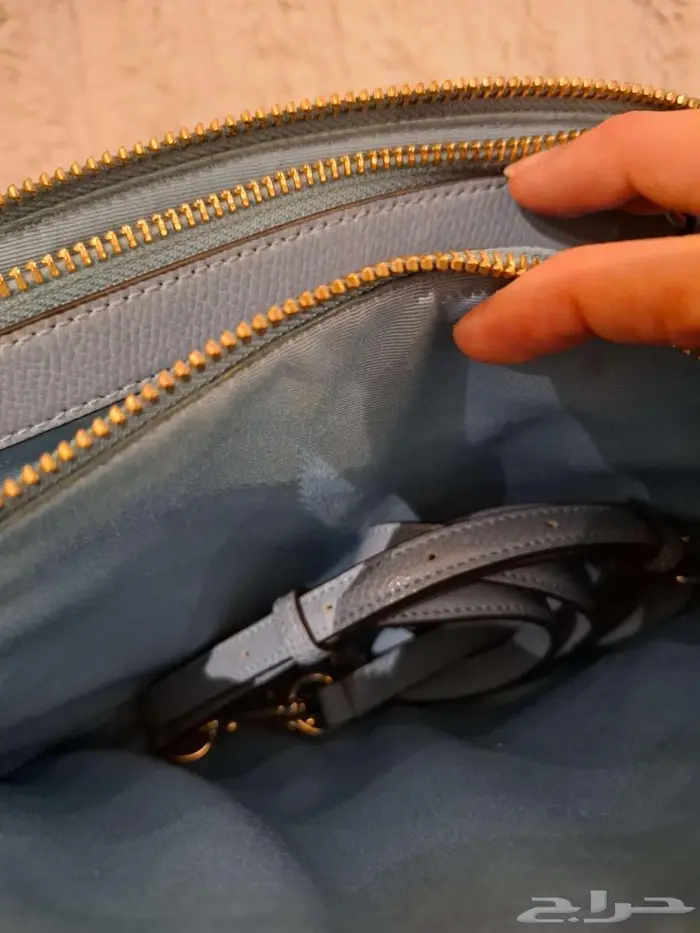 شنطه ماركه اصليه كوتش 1