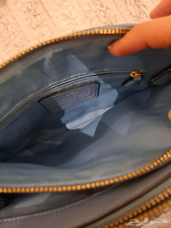 شنطه ماركه اصليه كوتش 2