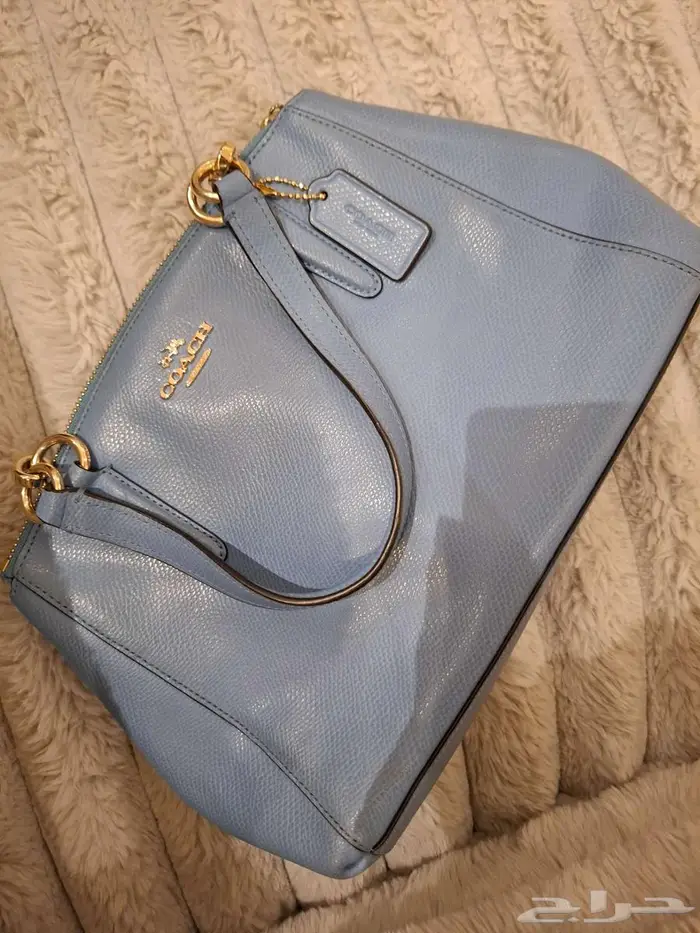 شنطه ماركه اصليه كوتش 0