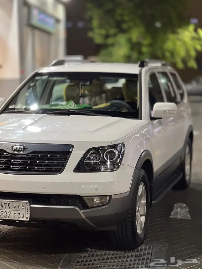 كيا موهافي 2015 0