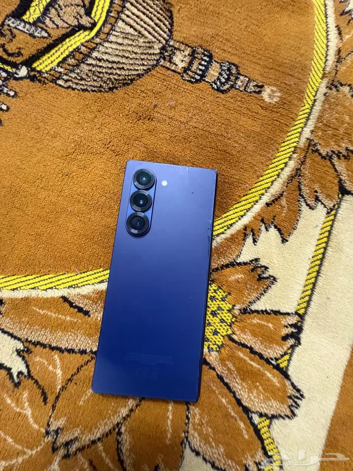 فولد 6 ب 1000 5