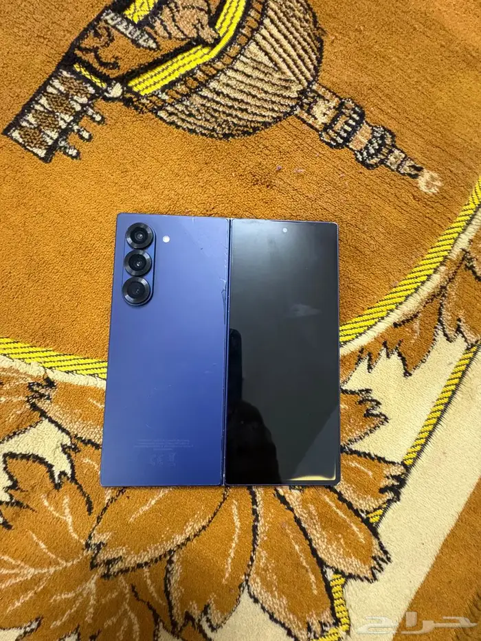 فولد 6 ب 1000 4