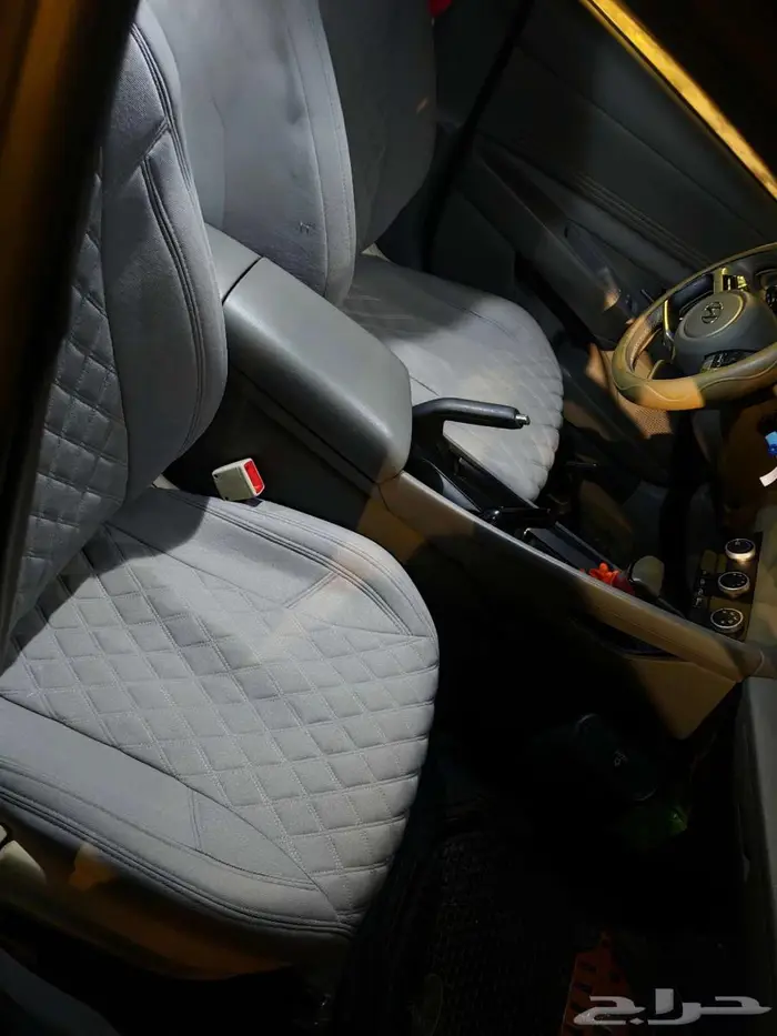 هيونداي النترا 2021 للبيع 13