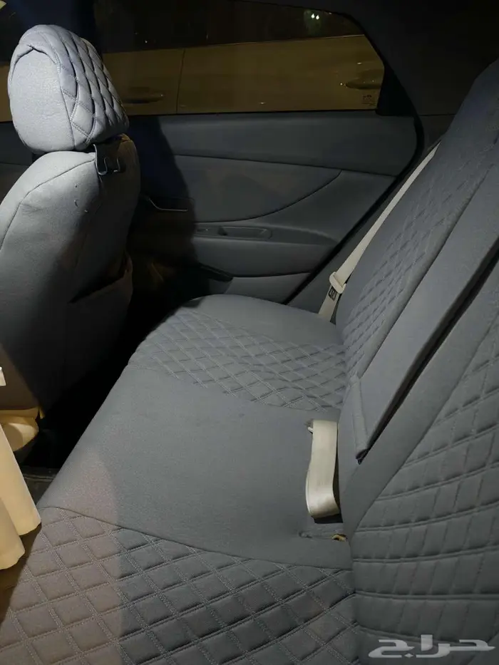 هيونداي النترا 2021 للبيع 1