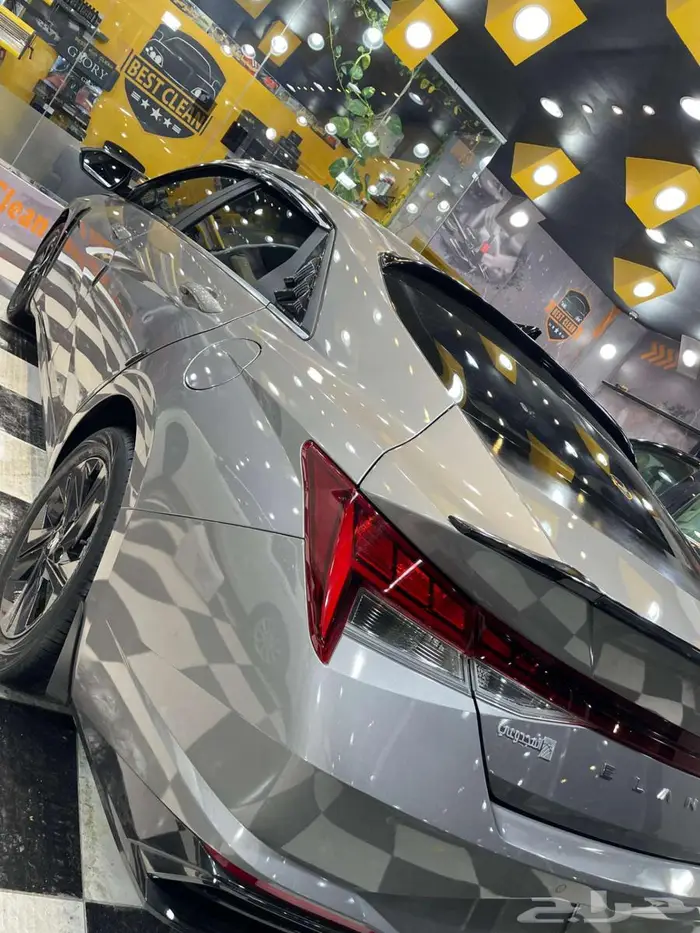 هيونداي النترا 2021 للبيع 10