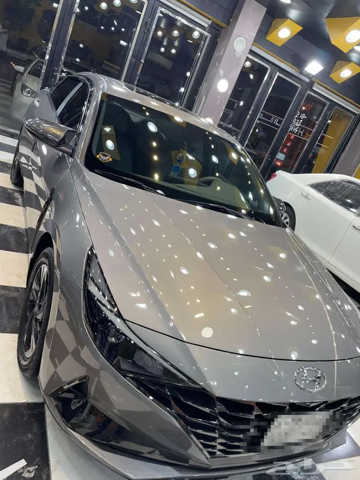 هيونداي النترا 2021 للبيع 6