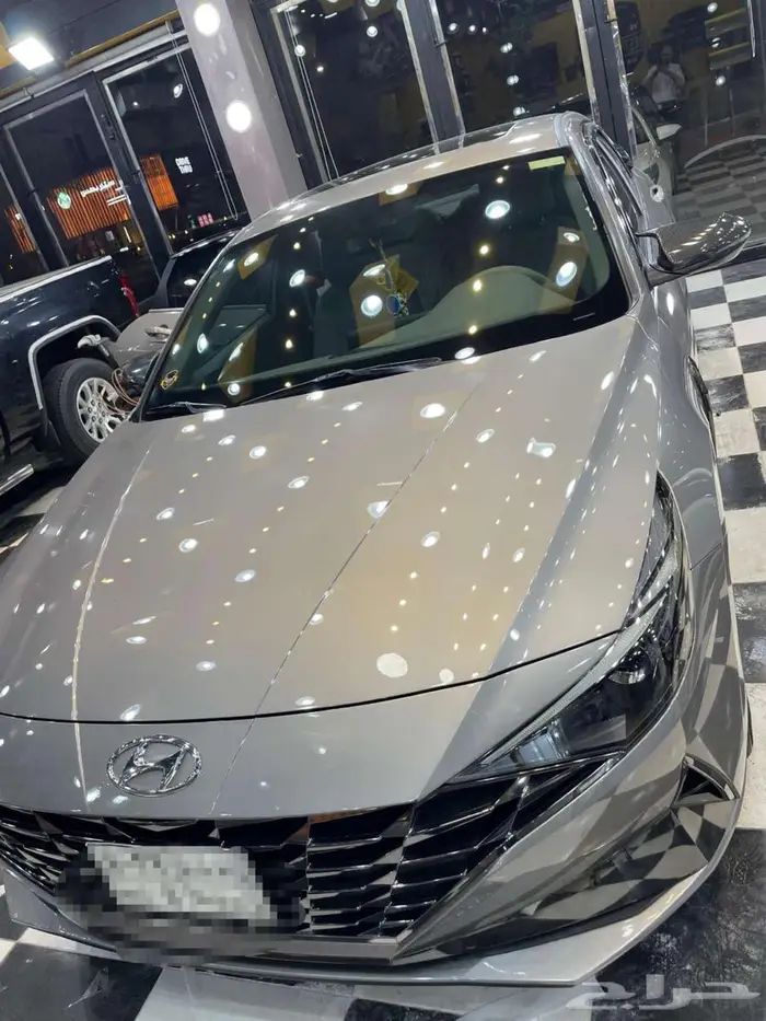 هيونداي النترا 2021 للبيع 7