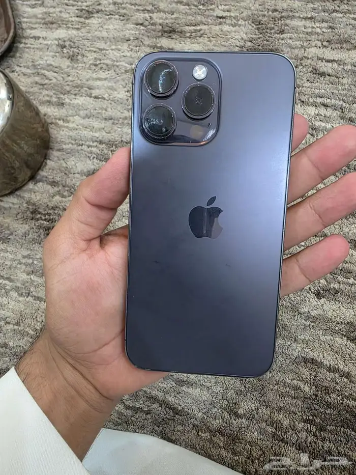 ايفون 14 بروماكس 0