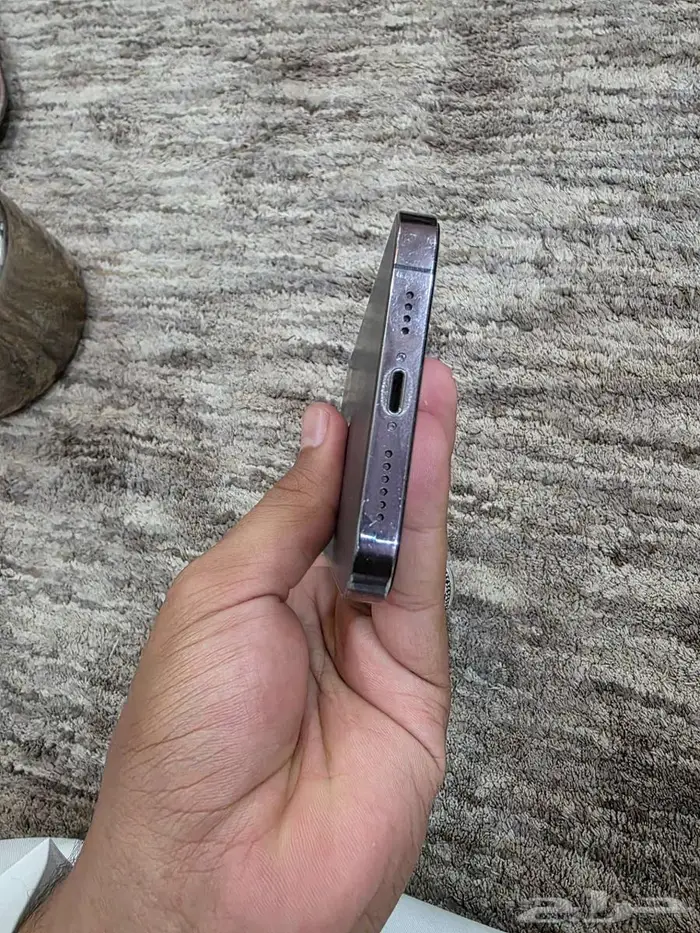 ايفون 14 بروماكس 3