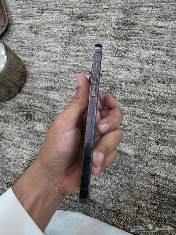 ايفون 14 بروماكس 5