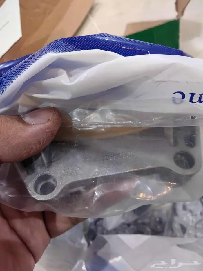 سلسلة التوقيت شيفروليه ترافيرس أو أكاديا 3