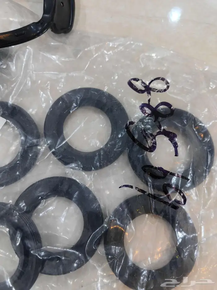 سلسلة التوقيت شيفروليه ترافيرس أو أكاديا 11