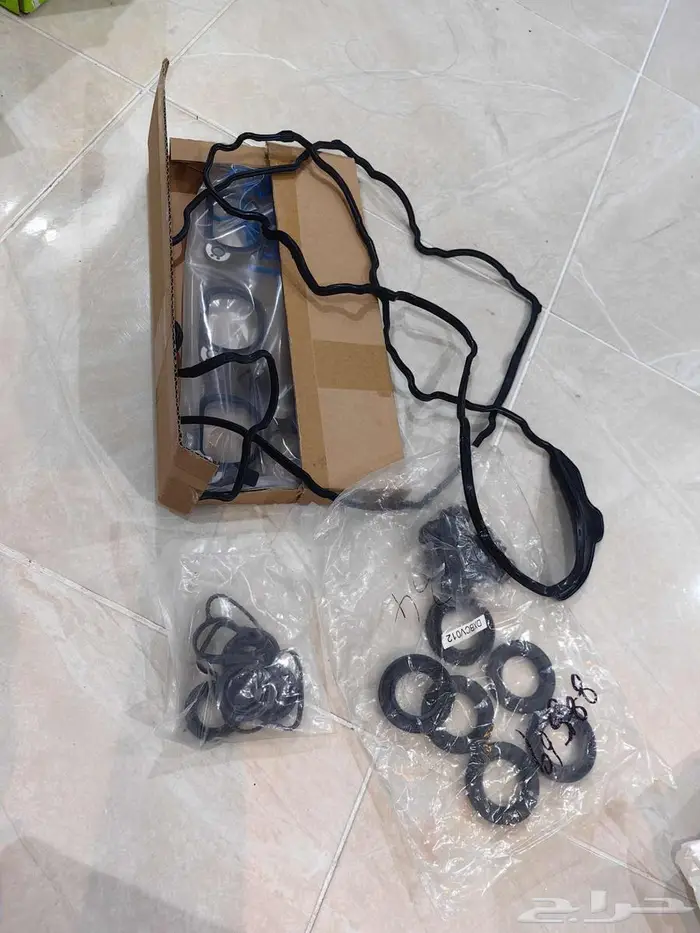 سلسلة التوقيت شيفروليه ترافيرس أو أكاديا 8