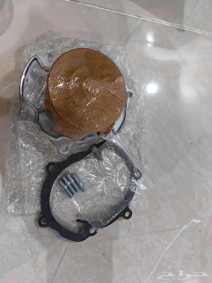 سلسلة التوقيت شيفروليه ترافيرس أو أكاديا 7