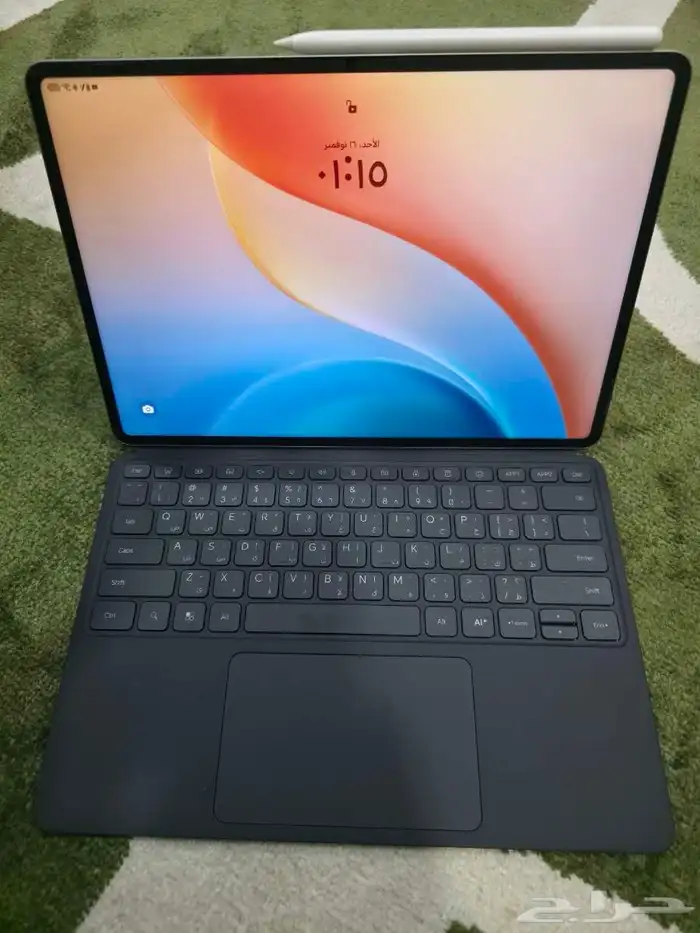 ايباد هونر 0