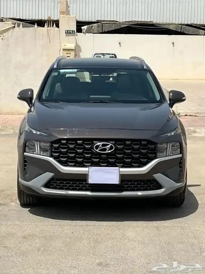 سنتافي 2021 فل 4 سلندر سعودي 0